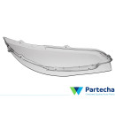 BMW 1 Series (E87) Verre de phare (6952603)