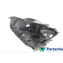 BMW 7 Series (F01, F02, F03, F04) Logement de phare