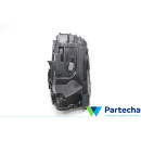 BMW 7 Series (F01, F02, F03, F04) Logement de phare