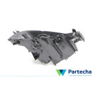 BMW 7 Series (F01, F02, F03, F04) Logement de phare