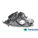 BMW 7 Series (F01, F02, F03, F04) Logement de phare