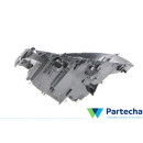 BMW 7 Series (F01, F02, F03, F04) Logement de phare