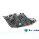 BMW 6 Series Gran Turismo (G32) Logement de phare (8497225)