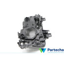 BMW 6 Series Gran Turismo (G32) Logement de phare (8497225)
