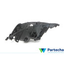 BMW 6 Series Gran Turismo (G32) Logement de phare (8497225)