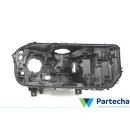 BMW 6 Series Gran Turismo (G32) Logement de phare (8497226)