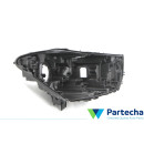 BMW 6 Series Gran Turismo (G32) Logement de phare (8497226)