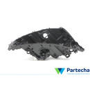BMW 6 Series Gran Turismo (G32) Logement de phare (8497226)
