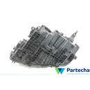 BMW 7 Series (G70) Logement de phare (5A63712)