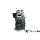 BMW 7 Series (G70) Logement de phare (5A63712)