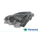 BMW 7 Series (G70) Logement de phare (5A63712)