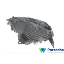 BMW 7 Series (G70) Logement de phare (5A63712)