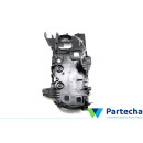 BMW 7 Series (G70) Logement de phare (5A63713)