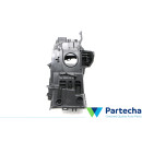 BMW 7 Series (G70) Logement de phare (5A63713)