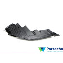 BMW 7 Series (G70) Logement de phare (9879935)