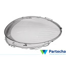 MERCEDES-BENZ R-CLASS (W251, V251) Verre de phare (A2518200261)