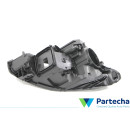 MERCEDES-BENZ B-CLASS (W246, W242) Logement de phare (A2468207161)