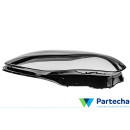 MERCEDES-BENZ SLK (R172) Verre de phare (A1729063001)