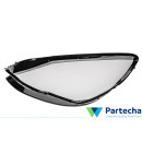 MERCEDES-BENZ SLK (R172) Verre de phare (A1729063001)