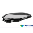 MERCEDES-BENZ SLK (R172) Verre de phare (A1729063101)