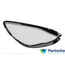 MERCEDES-BENZ SLK (R172) Verre de phare (A1729063101)