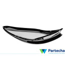 MERCEDES-BENZ SLK (R172) Verre de phare (A1729063101)