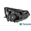 MERCEDES-BENZ GLC (X254) Logement de phare (A2549061600)