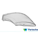MERCEDES-BENZ Actros Verre de phare (9608200339)