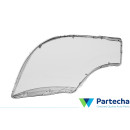 MERCEDES-BENZ Actros Verre de phare (9608200339)