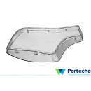 MERCEDES-BENZ Actros Verre de phare (9608200339)