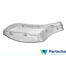 MERCEDES-BENZ Actros Verre de phare (9608200339)