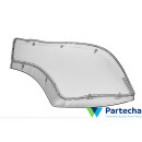 MERCEDES-BENZ Actros Verre de phare (9608200439)