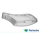 MERCEDES-BENZ Actros Verre de phare (9608200439)
