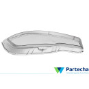 MERCEDES-BENZ Actros Verre de phare (A9618207761)