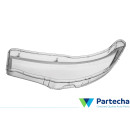 MERCEDES-BENZ Actros Verre de phare (A9618207761)