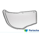 MERCEDES-BENZ Actros Verre de phare (A9618207561)