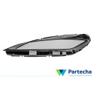 TESLA MODEL 3 Verre de phare (1760889-99-C)