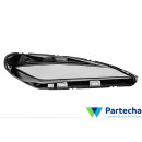TESLA MODEL 3 Verre de phare (1760889-99-C)