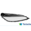 TESLA MODEL 3 Verre de phare (1760889-99-C)