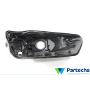 AUDI Q5 FY facelift Logement de phare (80A941036E)