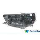 AUDI A4 (8W2, B9) Logement de phare (8W0941033D)
