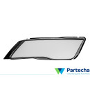 AUDI A7 Sportback (4GA, 4GF) Verre de phare (4G8941031)