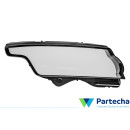 LAND ROVER Vogue L405 Verre de phare (CK52-13W029-BB)