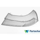 LAND ROVER FREELANDER 2 (L359) Verre de phare (6H52-13W029-EC)