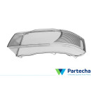 LAND ROVER FREELANDER 2 (L359) Verre de phare (6H52-13W030-EC)