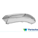 LAND ROVER FREELANDER 2 (L359) Verre de phare (6H52-13W030-EC)