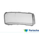 LAND ROVER FREELANDER 2 (L359) Verre de phare (6H52-13W030-EC)