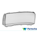 LAND ROVER FREELANDER 2 (L359) Verre de phare (DH52-13W029-AB)