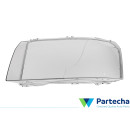 LAND ROVER FREELANDER 2 (L359) Verre de phare (DH52-13W030-AB)