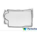 LAND ROVER DISCOVERY III (L319) Verre de phare (XBC500412)
